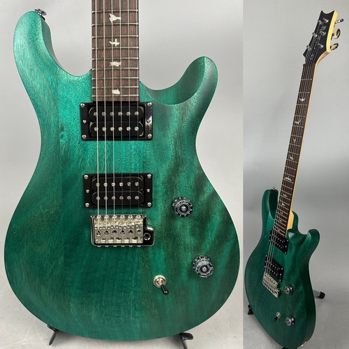 Paul reed smith - reed, ce
